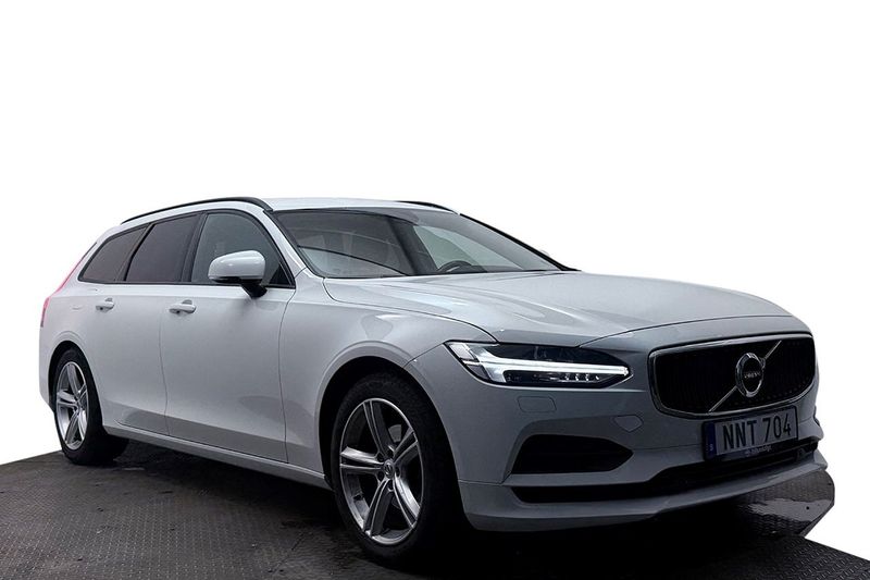 Volvo V90 bild 4