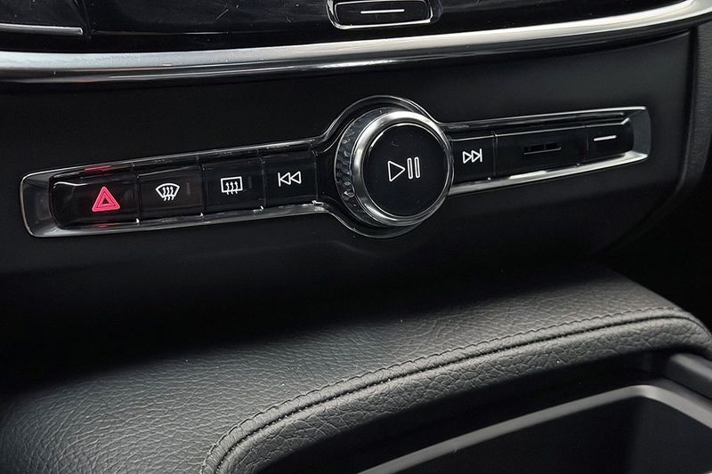 Volvo V90 bild 27
