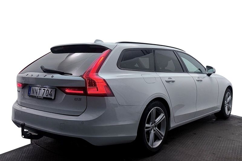 Volvo V90 bild 6