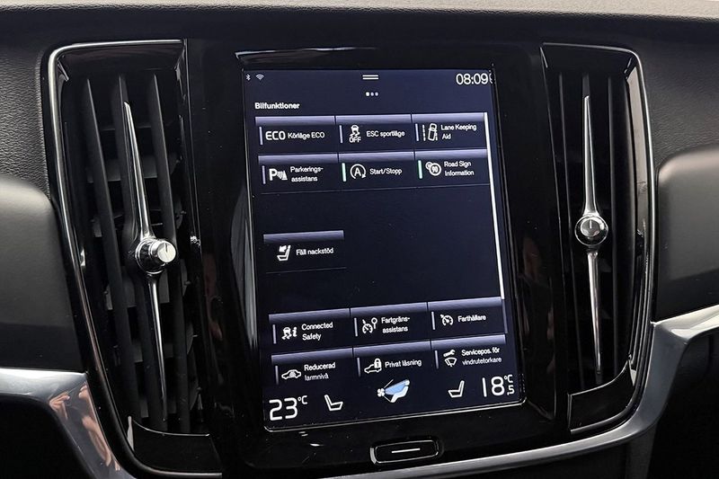 Volvo V90 bild 25