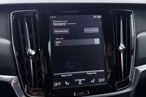 Volvo V90 bild 24