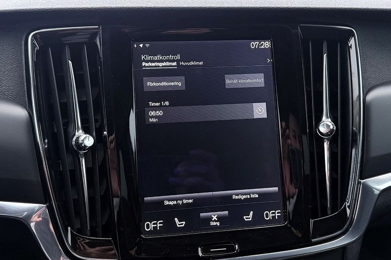 Volvo V90 bild 24