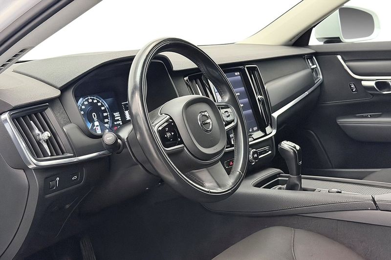 Volvo V90 bild 12