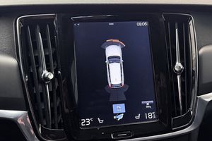 Volvo V90 bild 22