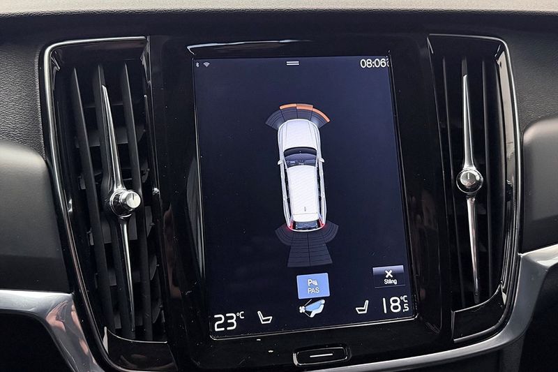 Volvo V90 bild 22