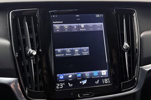 Volvo V90 bild 26