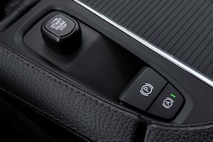 Volvo V90 bild 29