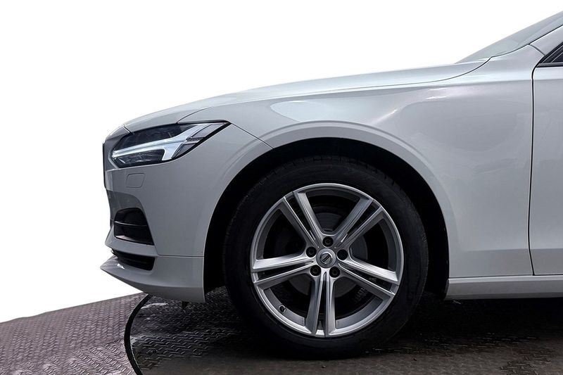 Volvo V90 bild 10