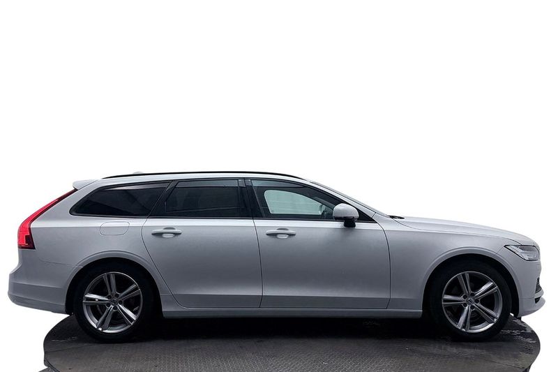 Volvo V90 bild 5