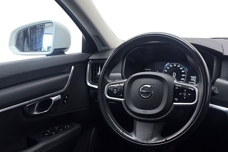 Volvo V90 bild 17