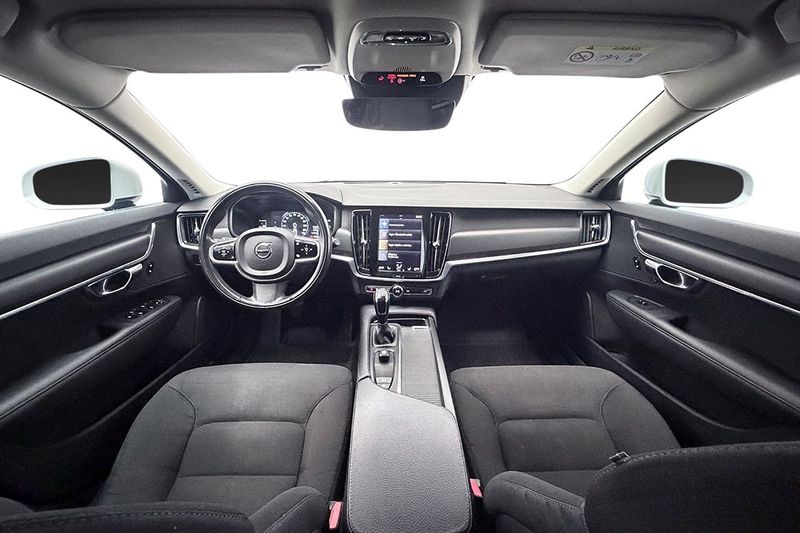Volvo V90 bild 15