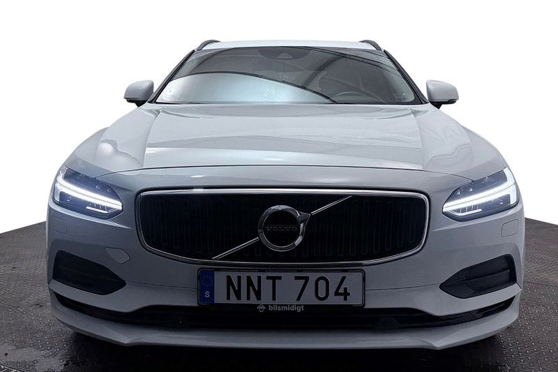 Volvo V90 bild 3