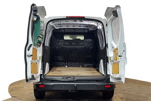 Ford Transit Connect bild 8