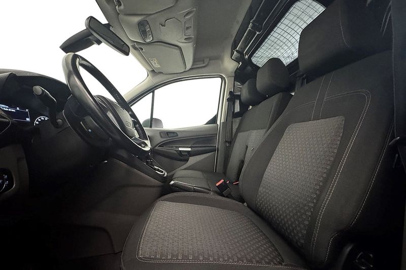 Ford Transit Connect bild 14
