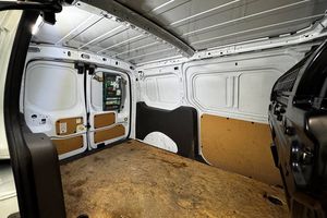 Ford Transit Connect bild 12