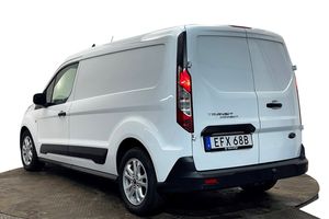 Ford Transit Connect bild 9