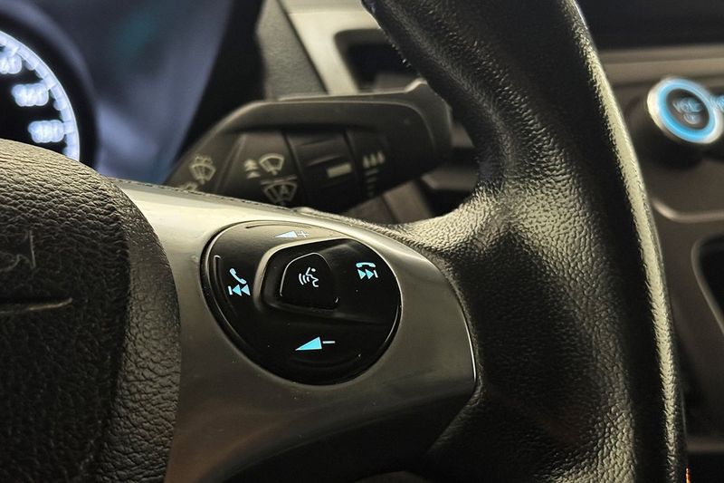 Ford Transit Connect bild 19