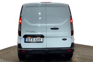 Ford Transit Connect bild 7