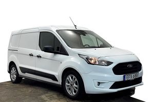 Ford Transit Connect bild 4