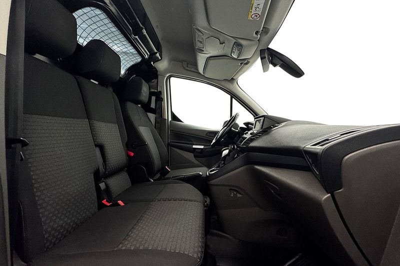 Ford Transit Connect bild 16