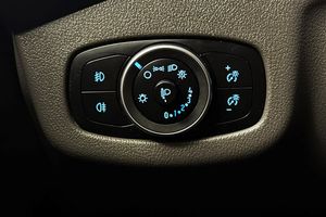 Ford Transit Connect bild 27