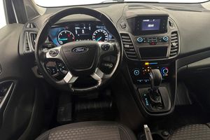 Ford Transit Connect bild 17