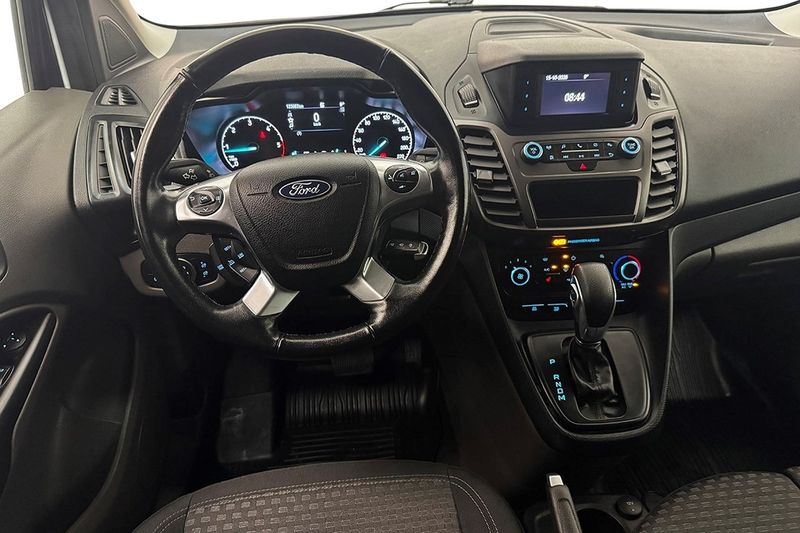 Ford Transit Connect bild 17