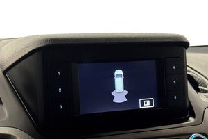 Ford Transit Connect bild 22