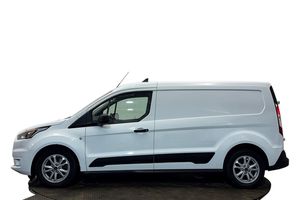 Ford Transit Connect bild 10