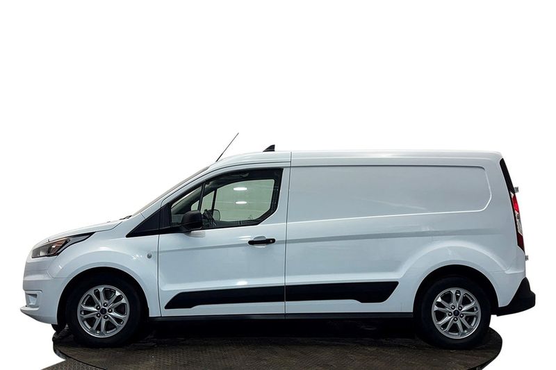 Ford Transit Connect bild 10