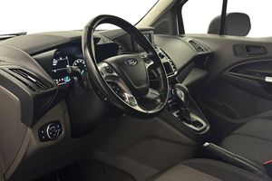 Ford Transit Connect bild 15
