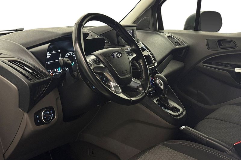 Ford Transit Connect bild 15