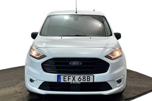 Ford Transit Connect bild 3