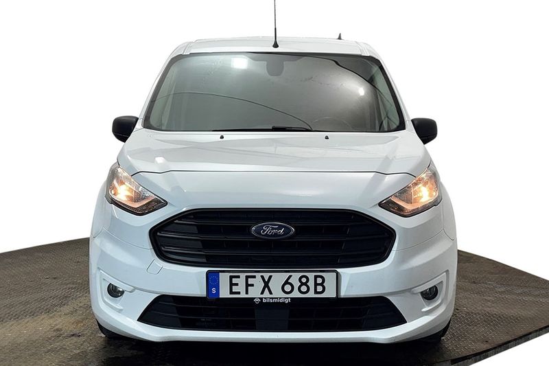 Ford Transit Connect bild 3
