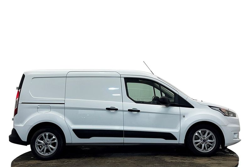 Ford Transit Connect bild 5