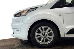 Ford Transit Connect bild 11