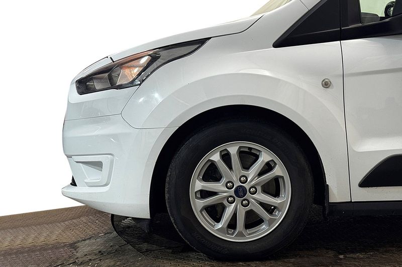 Ford Transit Connect bild 11