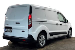 Ford Transit Connect bild 6