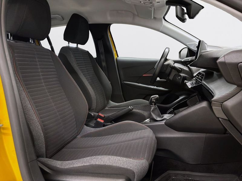 Peugeot 208 bild 13