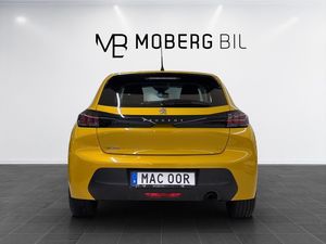 Peugeot 208 bild 6
