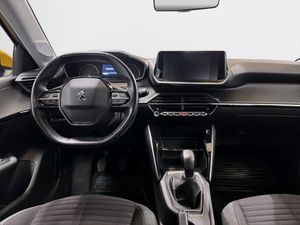 Peugeot 208 bild 11