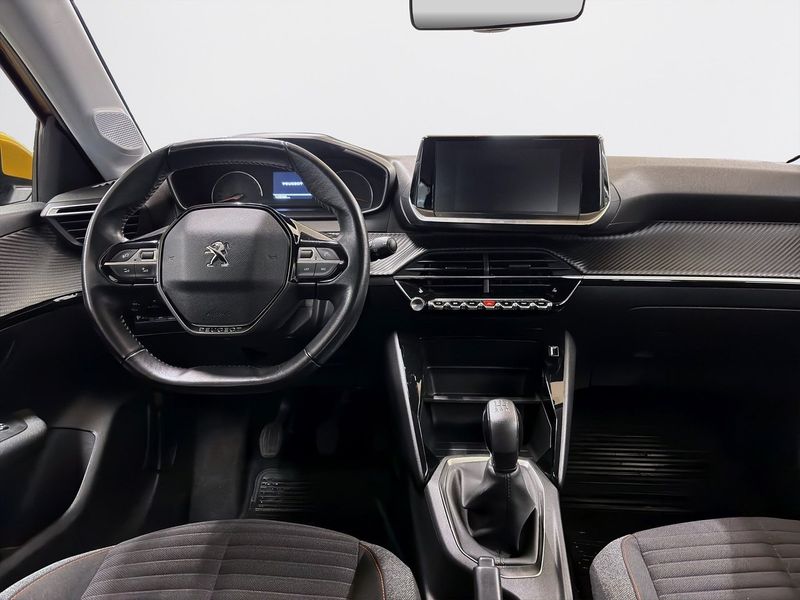 Peugeot 208 bild 11