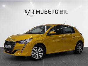 Peugeot 208 bild 1