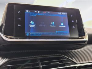 Peugeot 208 bild 12