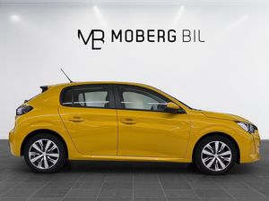 Peugeot 208 bild 4