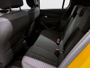 Peugeot 208 bild 10