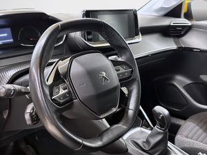 Peugeot 208 bild 9