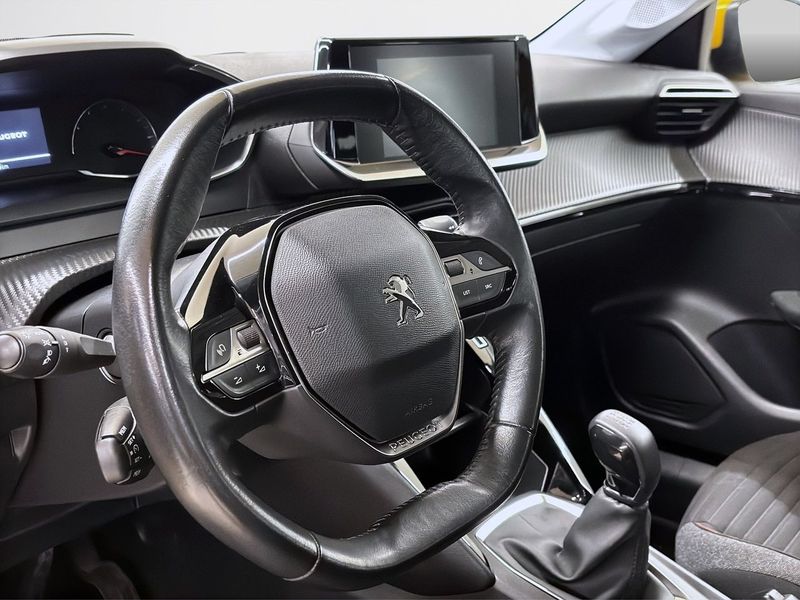 Peugeot 208 bild 9