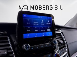 Ford Tourneo Custom bild 16