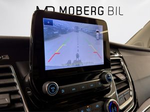 Ford Tourneo Custom bild 15